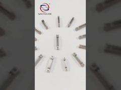 Alternativa Sandvik Moagem de máquinas de corte CNC de dupla cabeça