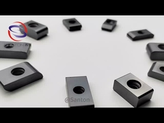 Ferramentas de moagem de carboidratos para moagem pesada