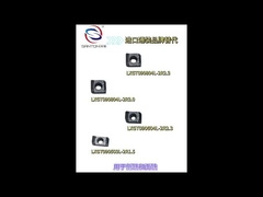 Substituição das importações através das inserções da série