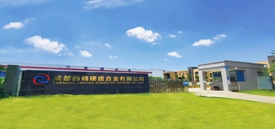 Qualidade Inserções de trituração do carboneto fábrica