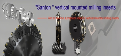 Qualidade Inserções de trituração do carboneto fábrica