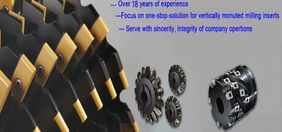 Qualidade Inserções de trituração do carboneto fábrica