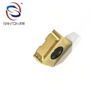 comprar P40 Carbide de moagem Indicabilidade de dicas Grande força de corte Resistente a altas temperaturas online manufacture