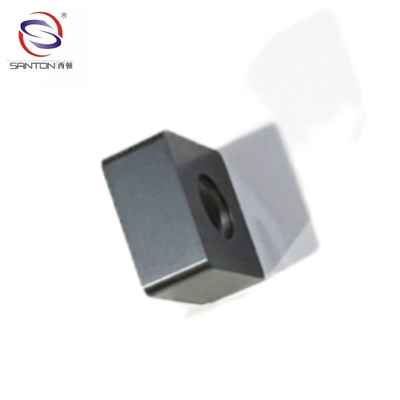 comprar Inserções de trituração semi de terminação do carboneto M20 para o metal do ferro fundido que corta inserções online manufacture