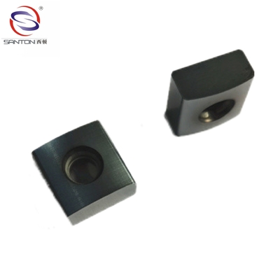 comprar 14,6 a trituração do carboneto G/Cm3 introduz o carboneto K40 feito sob encomenda introduz para de aço inoxidável online manufacture