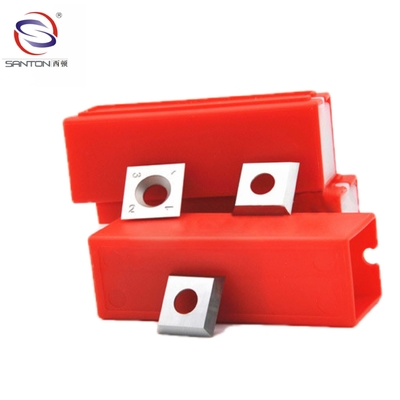 comprar O carboneto do Woodworking de YG6X introduz ANSI C3 que faz à máquina ferros fundidos refrigerados da liga online manufacture