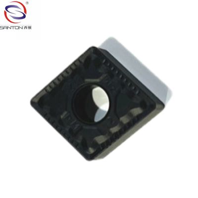comprar Insertos de carburo CNC revestidos com CVD para ferramentas de torneamento de entorpecimento online manufacture