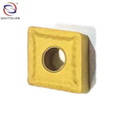comprar Pastilhas de metal duro CNC 92HRA revestidas com TiALN ALTiN para corte de metal online manufacture