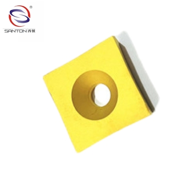 comprar CCMT que termina semi o carboneto do ISO introduz 2800 TRS para máquina-ferramenta online manufacture