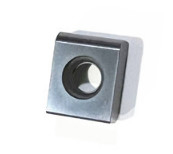 comprar Classe de trituração de moedura fina K P.M. da terra P20 da precisão das inserções do carboneto do ANSI C6 do ISO online manufacture