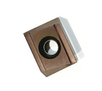 comprar O carboneto cimentado de resistência de desgaste da categoria K10 introduz para de aço inoxidável online manufacture