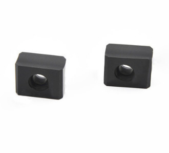 comprar O carboneto do quadrado G/Cm3 dos bens 14,3 introduz a vibração de 3300 TRS resistente online manufacture