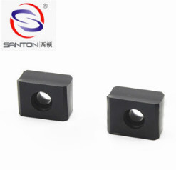 comprar a máquina revestida ou sem revestimento do CNC YT14 introduz inserções plásticas do carboneto cimentado da deformação online manufacture