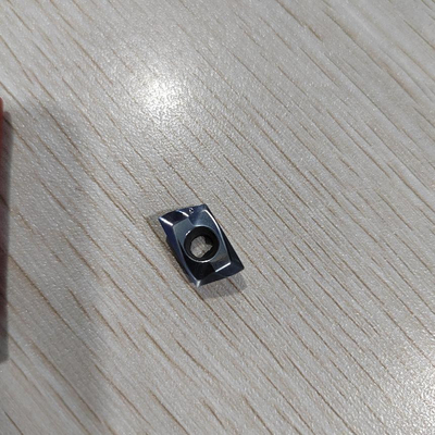 comprar Super Cyclone Carbide Milling Insert XOEX120404FR-E06 para semiacabamento e acabamento online manufacture