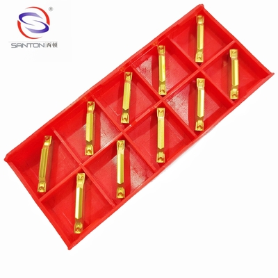 comprar Inserções de torneamento de carburo de dois lados 2g Peso para corte de borda online manufacture
