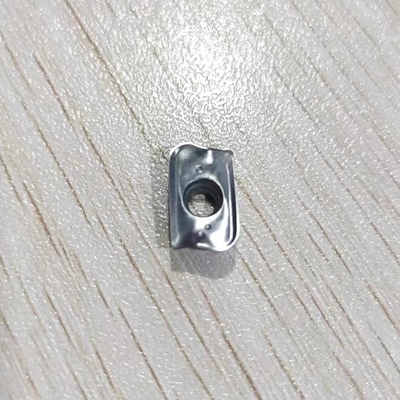 comprar K40 R390-11T320E-PM Máquina de moagem de lâmina de navio CNC Carbide Insere Alta Resistência Para Ferramenta de Torção Externa online manufacture