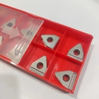 WL-22007-M BP-625030 Carbide Turning Inserts For CVD/PVD Coating Wear Resistant