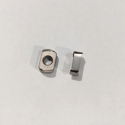comprar Alternativa Revestida K40 Garde PVD/CVD a Insertos de Fresagem Vertical de Carboneto para Processamento de Aço online manufacture