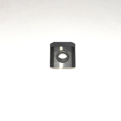 comprar PVD revestido LNEX121006 Carbide de tungstênio inserções resistente a choques de impacto para processamento de aço online manufacture