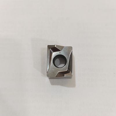 comprar LNGG161307 Carbide de Tungstênio Polido Insere Resistente a Choque de Impacto para Aço online manufacture