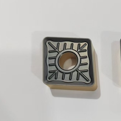 comprar 30pcs/Box Carbide Turning Inserts para fundição de ferro TRS 2800 N/mm2 online manufacture