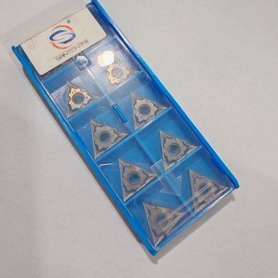 Alemanha Mercado de inserções de carburo CNC adequadas para máquinas de fresagem por trampolim CNC e usinagem de aço