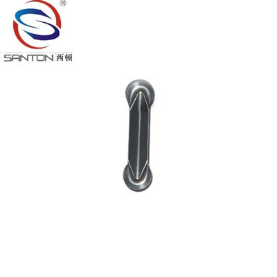 comprar Comprometido em fornecer serviço e suporte de nível ISO9001 2008 inserções de torneamento de carburo online manufacture