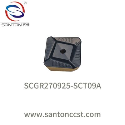 SCGR270925 Inserção Rosqueada de Aço Inoxidável para Serviço Pesado Fixador Durável Resistente à Corrosão Ideal para Montagem Mecânica