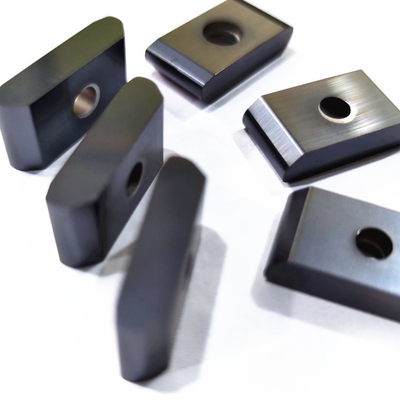 comprar As inserções de trituração da ferramenta do carboneto de choque YG8 térmico impactam - resistente online manufacture
