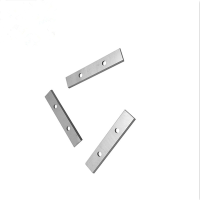 comprar 90,5 o carboneto do Woodworking de HRA introduz as lâminas do raspador do carboneto K40 online manufacture