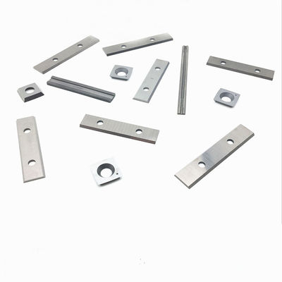 comprar Lâminas de plaina de carboneto de tungstênio YG6A YG813 14,9 g/cm3 com alta resistência ao desgaste online manufacture