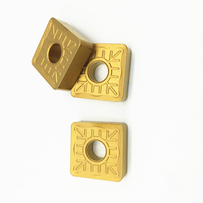comprar Carboneto do CNC que sulca inserções para a classe de trituração de gerencio do corte K05 do metal online manufacture