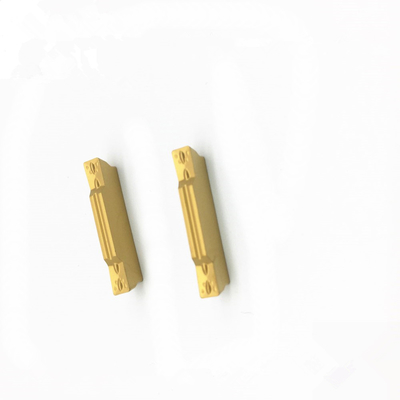 comprar O sulco do CNC MGMN do carboneto do si de W Co introduz o processamento da tubulação de 91 HRA online manufacture