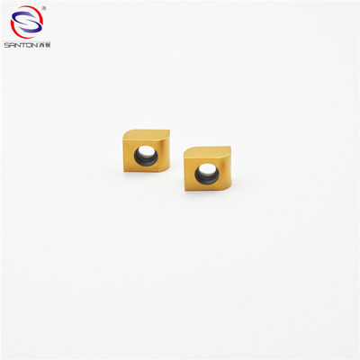 comprar Pastilhas de fresagem indexáveis YT535 Ferro fundido resfriado C1 Insertos de fresagem ANSI online manufacture