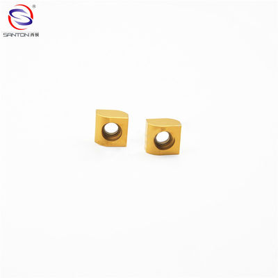 comprar P25 Introduções de moagem indexáveis ISO9001 Introduções de moagem de carburo cinza preto-púrpura online manufacture