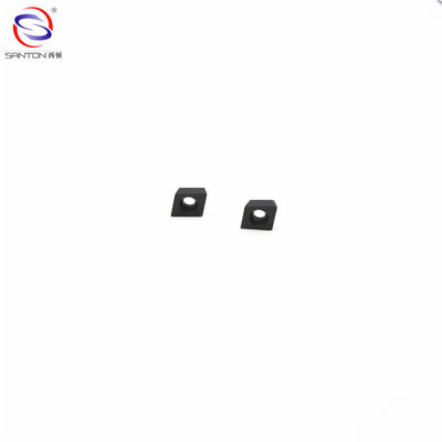 comprar Pastilhas de corte de metal revestidas a CVD 90.5 HRA Cargas de impacto grandes Ferramenta de torneamento externo online manufacture