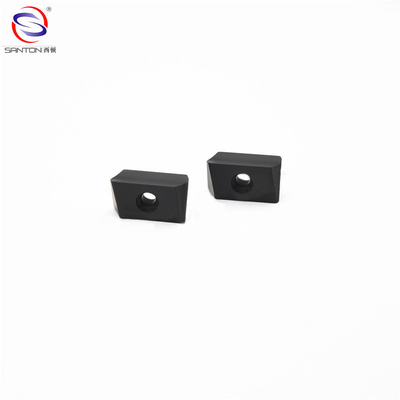 comprar As inserções 11,5 do carboneto cimentado de G Cm3 vestem - resistente para P15 Forgeable online manufacture