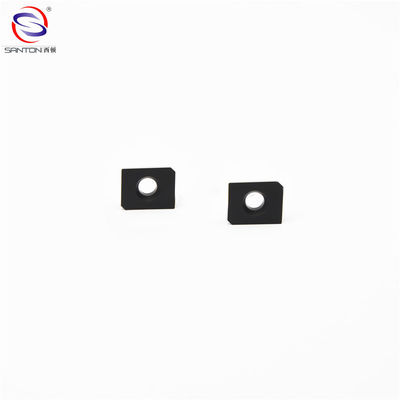 comprar 14.3 G/Cm3 Insertos de carburo quadrado 3300 TRS Resistente a vibrações online manufacture