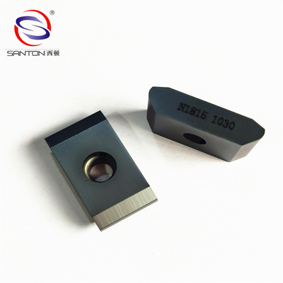 comprar O carboneto de tungstênio de YG813 Y330 introduz ISO14001 CVD PVD revestiu inserções de gerencio do carboneto online manufacture