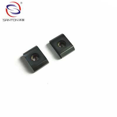 comprar Inserções de trituração Roughing do carboneto P25 para inserções não metálicas do carboneto do ISO dos materiais online manufacture