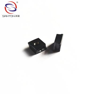 comprar O CVD revestiu Chip Breaker Inserts High Impact com o ANSI do lado C5 online manufacture