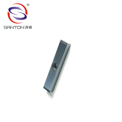 comprar A ferramenta de carboneto K35 Roughing introduz o processamento da engrenagem do Workpiece M6 online manufacture