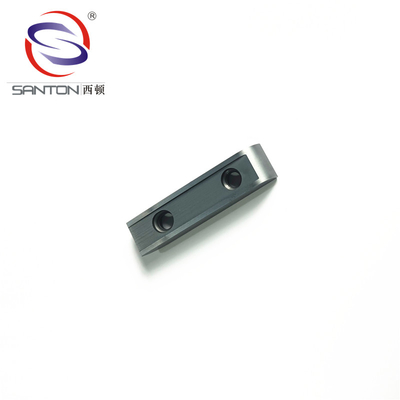 comprar K40 que Roughing inserções do carboneto do ISO para moer o aço da estrutura de 2800 TRS online manufacture