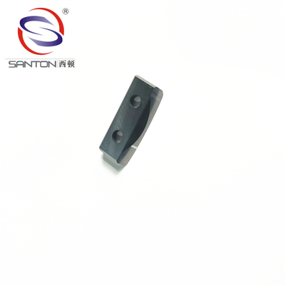 comprar O carboneto feito sob encomenda do ANSI C3 introduz para Areospace de alumínio K15 online manufacture