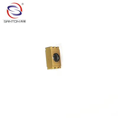 comprar A trituração do CNC K05 introduz 93,5 HRA para a harmonização não ferrosa do metal online manufacture