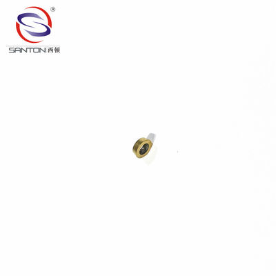 comprar 2800 Insertos de Ferramentas CNC TRS Para Ferro Fundido K05 Com Boa Resistência ao Desgaste online manufacture