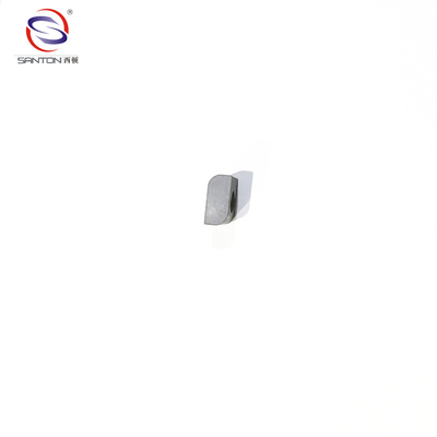 comprar PVD revestiu o metal não ferroso Indexable 91.5HRA das inserções do carboneto online manufacture