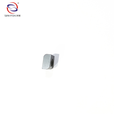 comprar Inserções de trituração de trituração Indexable mais de grande resistência do carboneto das inserções 3300TRS do ISO online manufacture