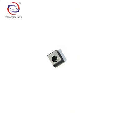 comprar Inserções de gerencio Indexable do carboneto do Virgin P35-1 com boa resistência de desgaste online manufacture