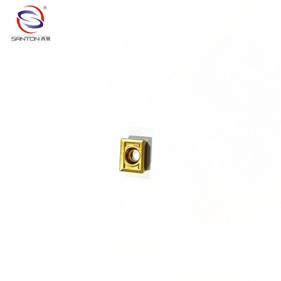 comprar Inserções do carboneto de YG6A PVD para inserções semi de terminação do carboneto da ferramenta do torno do ferro fundido online manufacture